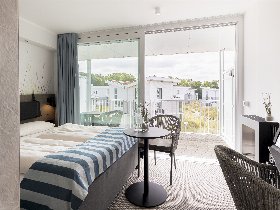 Winter Special - Übernachtung inklusive Frühstück