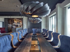 Winter Special - Übernachtung inklusive Frühstück