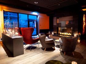 Der längste Strand und vieles mehr - Kurzurlaub in Travemünde