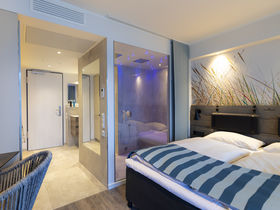 Der längste Strand und vieles mehr - Kurzurlaub in Travemünde