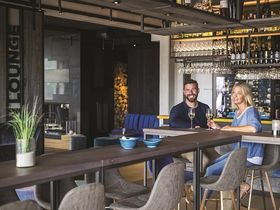 Der längste Strand und vieles mehr - Kurzurlaub in Travemünde