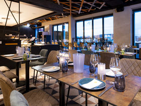 Der längste Strand und vieles mehr - Kurzurlaub in Travemünde