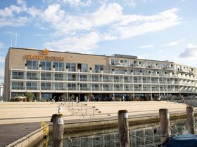 Der längste Strand und vieles mehr - Kurzurlaub in Travemünde
