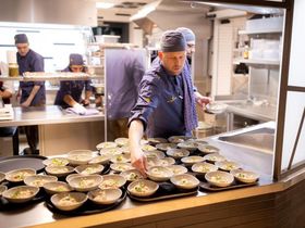 Der längste Strand und vieles mehr - Kurzurlaub in Travemünde