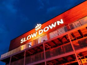 Der längste Strand und vieles mehr - Kurzurlaub in Travemünde