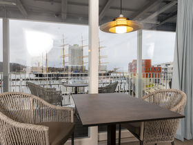 Der längste Strand und vieles mehr - Kurzurlaub in Travemünde