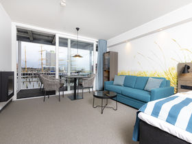 Der längste Strand und vieles mehr - Kurzurlaub in Travemünde