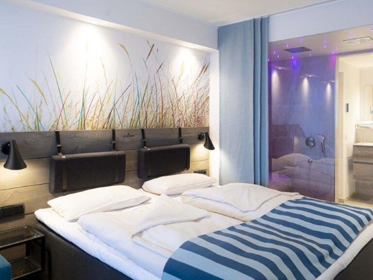 Doppelzimmer Superior