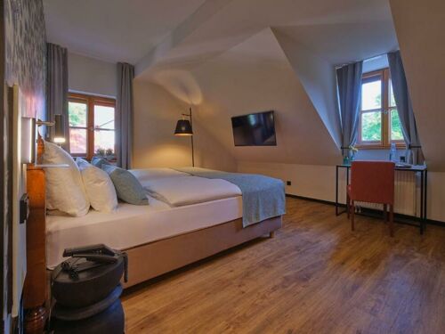 Classik Hotel Martinshof