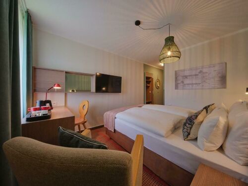 Classik Hotel Martinshof