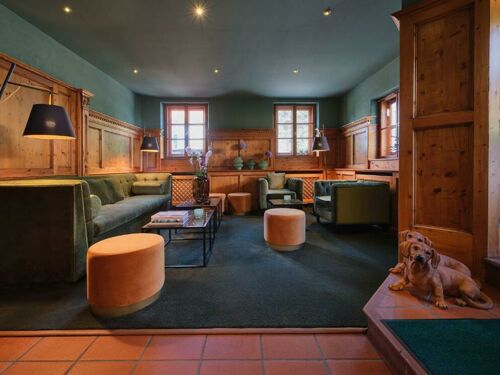 Classik Hotel Martinshof
