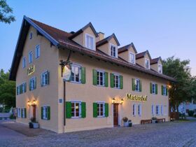2 Tage Münchener Flair
