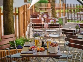 2 Tage Münchener Flair