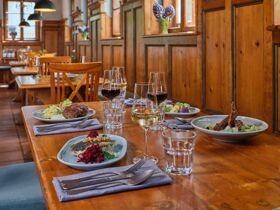 2 Tage Münchener Flair