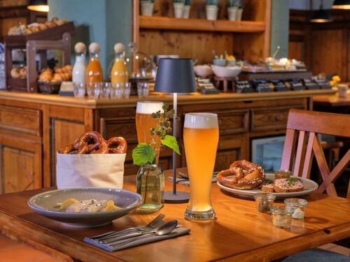 Classik Hotel Martinshof