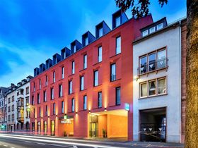 Das ist Wanderbar- Wandern in und um Aschaffenburg 4 Tage 