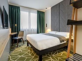 Das ist Wanderbar- Wandern in und um Aschaffenburg 4 Tage 