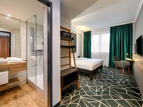 Das ist Wanderbar- Wandern in und um Aschaffenburg 4 Tage 
