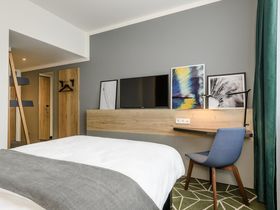 Das ist Wanderbar- Wandern in und um Aschaffenburg 4 Tage 