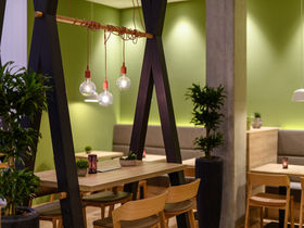 Das ist Wanderbar- Wandern in und um Aschaffenburg 4 Tage 