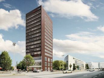Hannovergefühl im IntercityHotel - 3 Nächte 