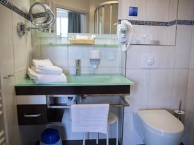 Regionales Frühlingserwachen im romantischen Rheinsberg inkl. Abendessen & Leihfahrrad