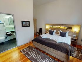 Regionales Frühlingserwachen im romantischen Rheinsberg inkl. Abendessen & Leihfahrrad