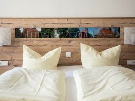 Regionales Frühlingserwachen im romantischen Rheinsberg inkl. Abendessen & Leihfahrrad