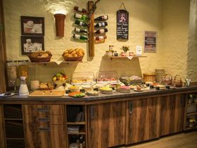 Regionales Frühlingserwachen im romantischen Rheinsberg inkl. Abendessen & Leihfahrrad