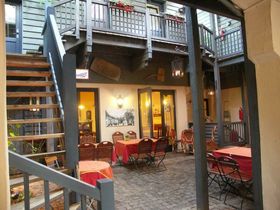 Regionales Frühlingserwachen im romantischen Rheinsberg inkl. Abendessen & Leihfahrrad