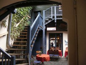 Regionales Frühlingserwachen im romantischen Rheinsberg inkl. Abendessen & Leihfahrrad