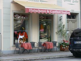 Regionales Frühlingserwachen im romantischen Rheinsberg inkl. Abendessen & Leihfahrrad