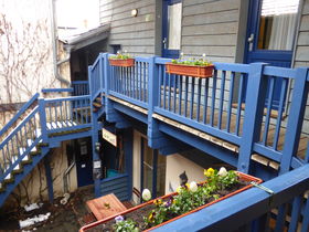 Regionales Frühlingserwachen im romantischen Rheinsberg inkl. Abendessen & Leihfahrrad