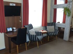 Regionales Frühlingserwachen im romantischen Rheinsberg inkl. Abendessen & Leihfahrrad