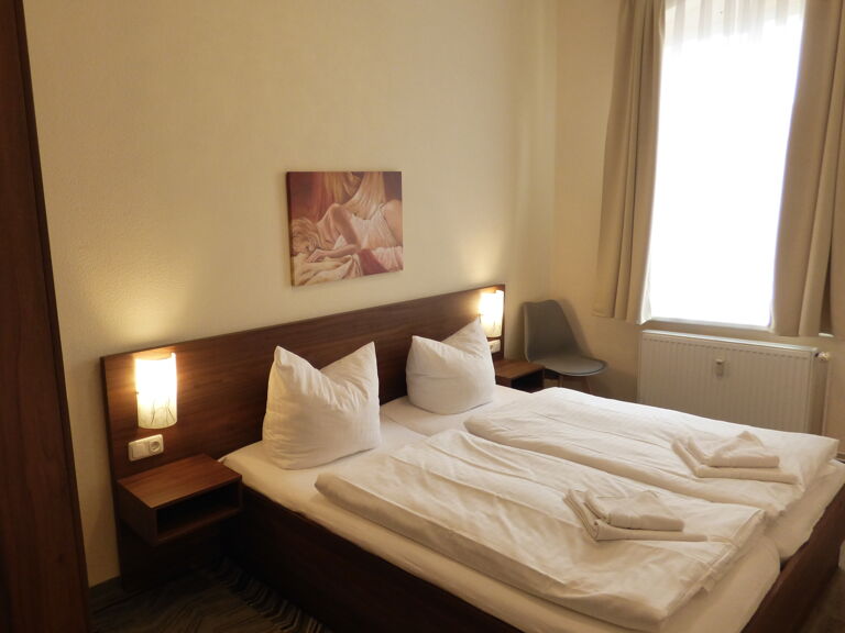 Appartement Nebenhaus A