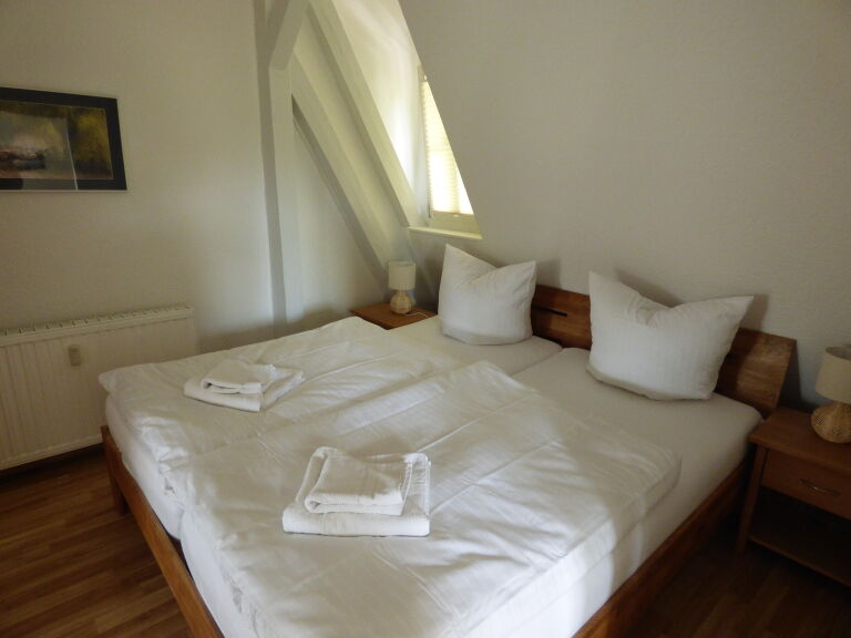 Appartement Nebenhaus B
