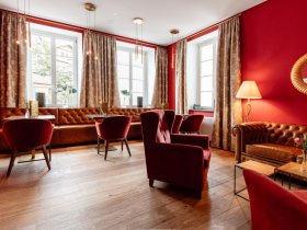 Ein Sonntag zum Dableiben