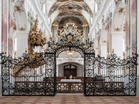 Ein Sonntag zum Dableiben