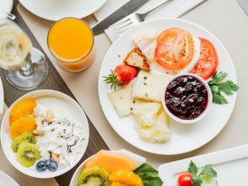 Ein Sonntag zum Dableiben