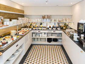 Ein Sonntag zum Dableiben