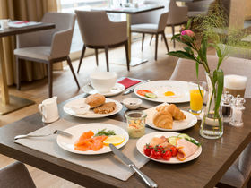 Ein Sonntag zum Dableiben