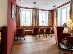 Ein Sonntag zum Dableiben