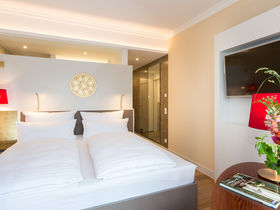 Ein Sonntag zum Dableiben