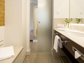 Ein Sonntag zum Dableiben