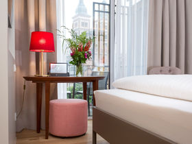 Ein Sonntag zum Dableiben