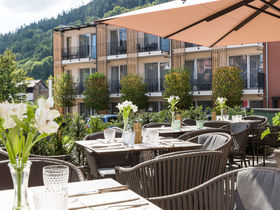 Ein Sonntag zum Dableiben