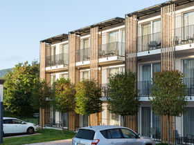 Ein Sonntag zum Dableiben