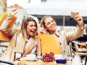 3T/2N Outletcity Metzingen - Shoppen bis der Arzt kommt