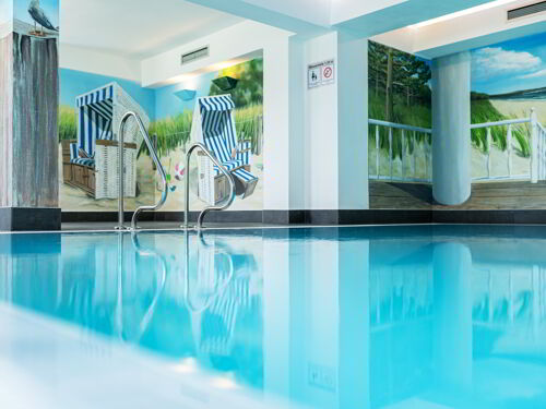AKZENT Apartmenthotel Binz