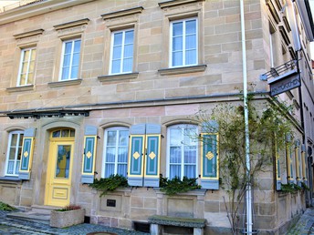 Silvester im Frankenwald